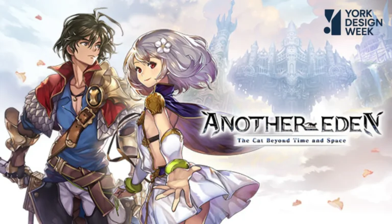 Another Eden