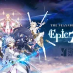 Epic Seven