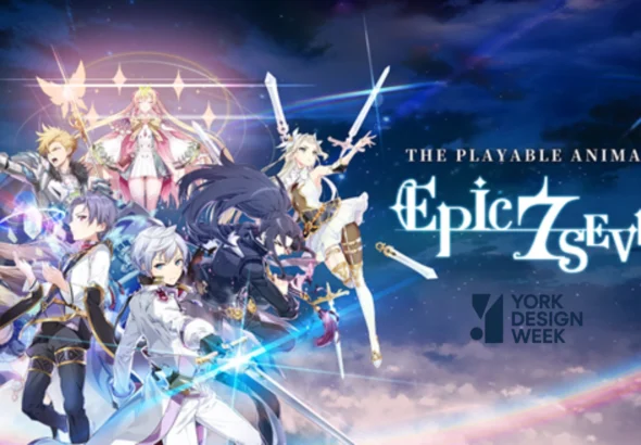 Epic Seven