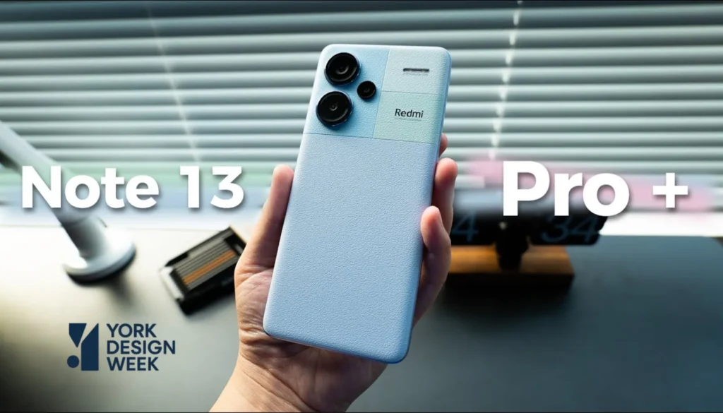 Redmi Note 13 Pro