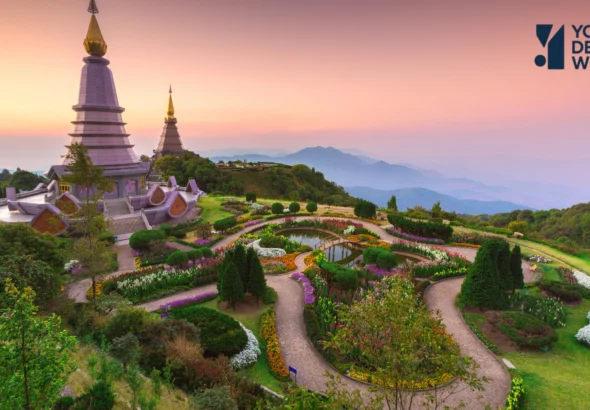 chiang mai
