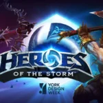Heroes of the Storm