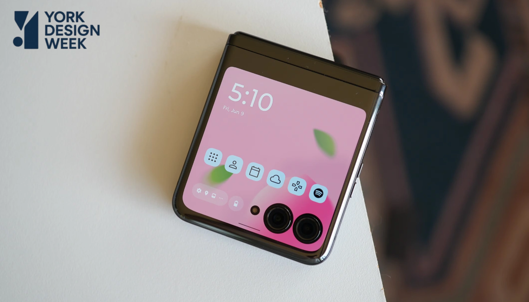 Motorola Razr Plus