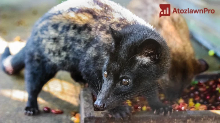 Kopi Luwak