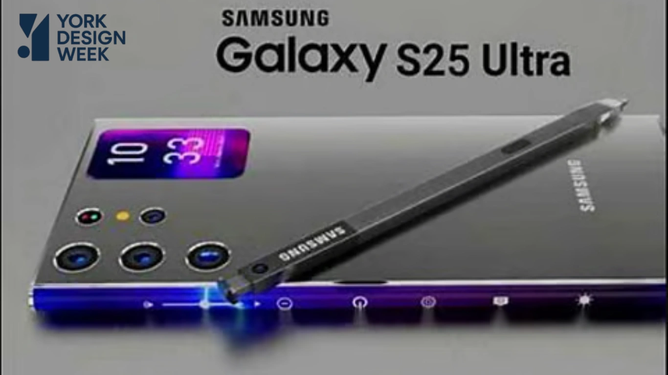 Samsung Galaxy S25 Ultra