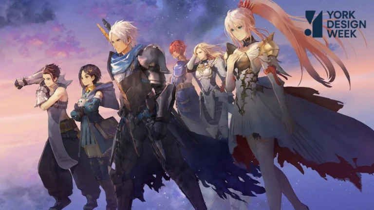Tales of Arise