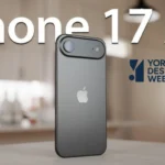 iPhone 17 Air