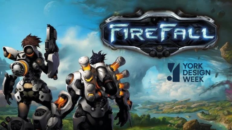 Firefall