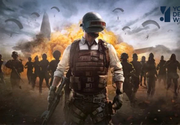 PUBG
