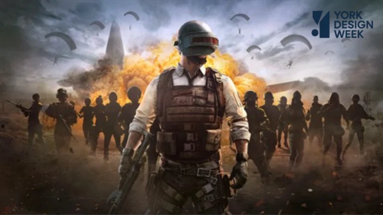 PUBG