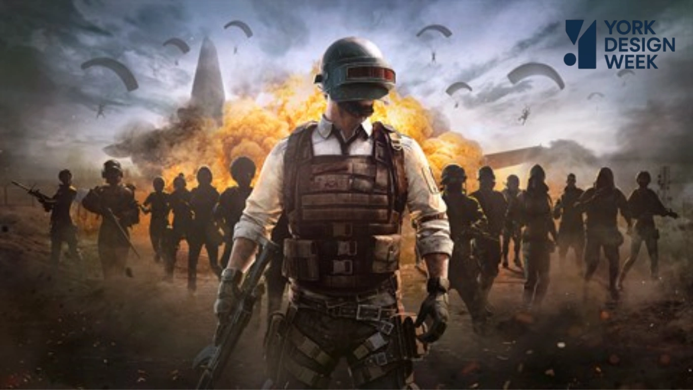 PUBG