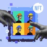 Marketplace NFT