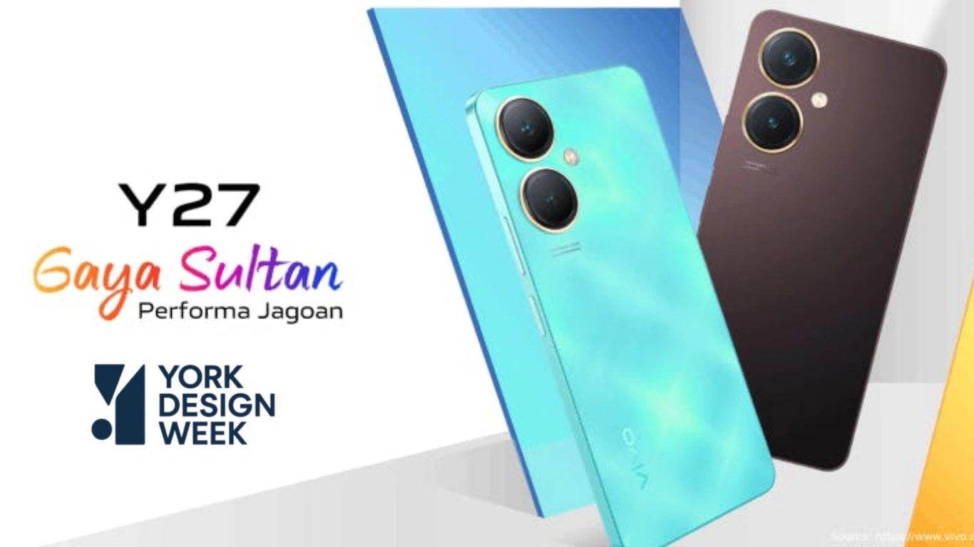 Vivo Y27 5G