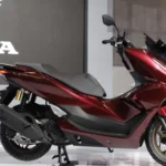 PCX 160