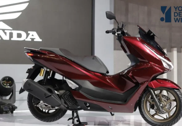 PCX 160