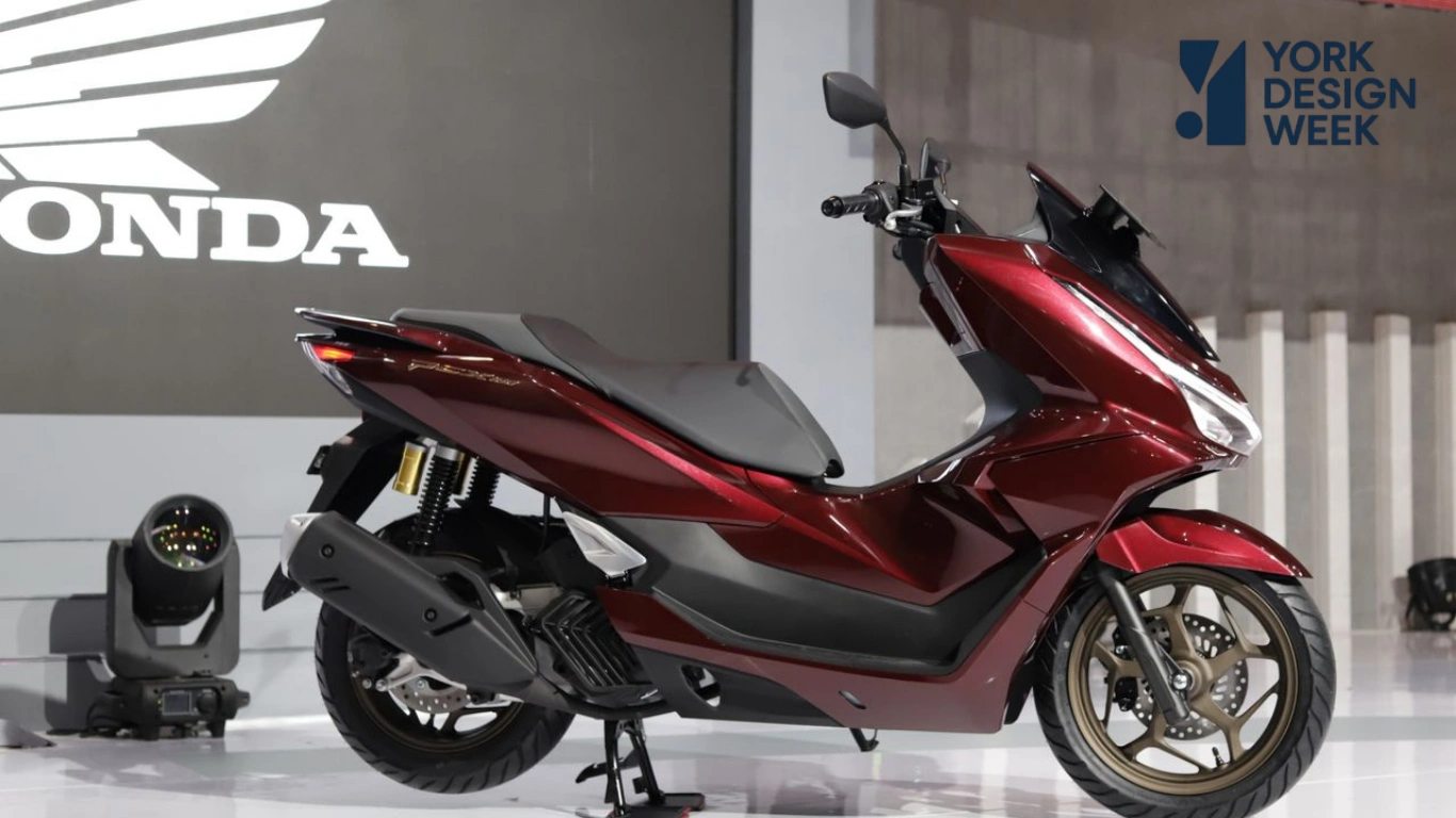 PCX 160
