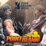 Point Blank