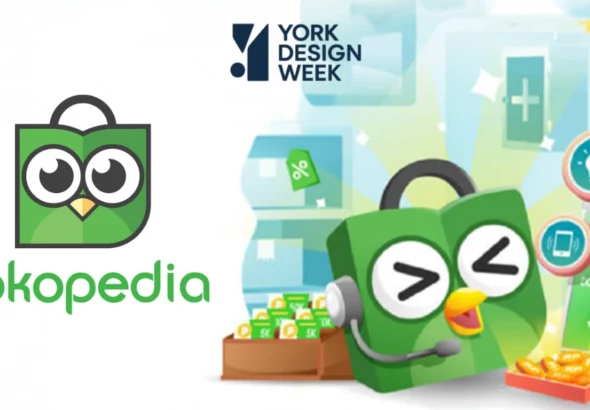 Tokopedia