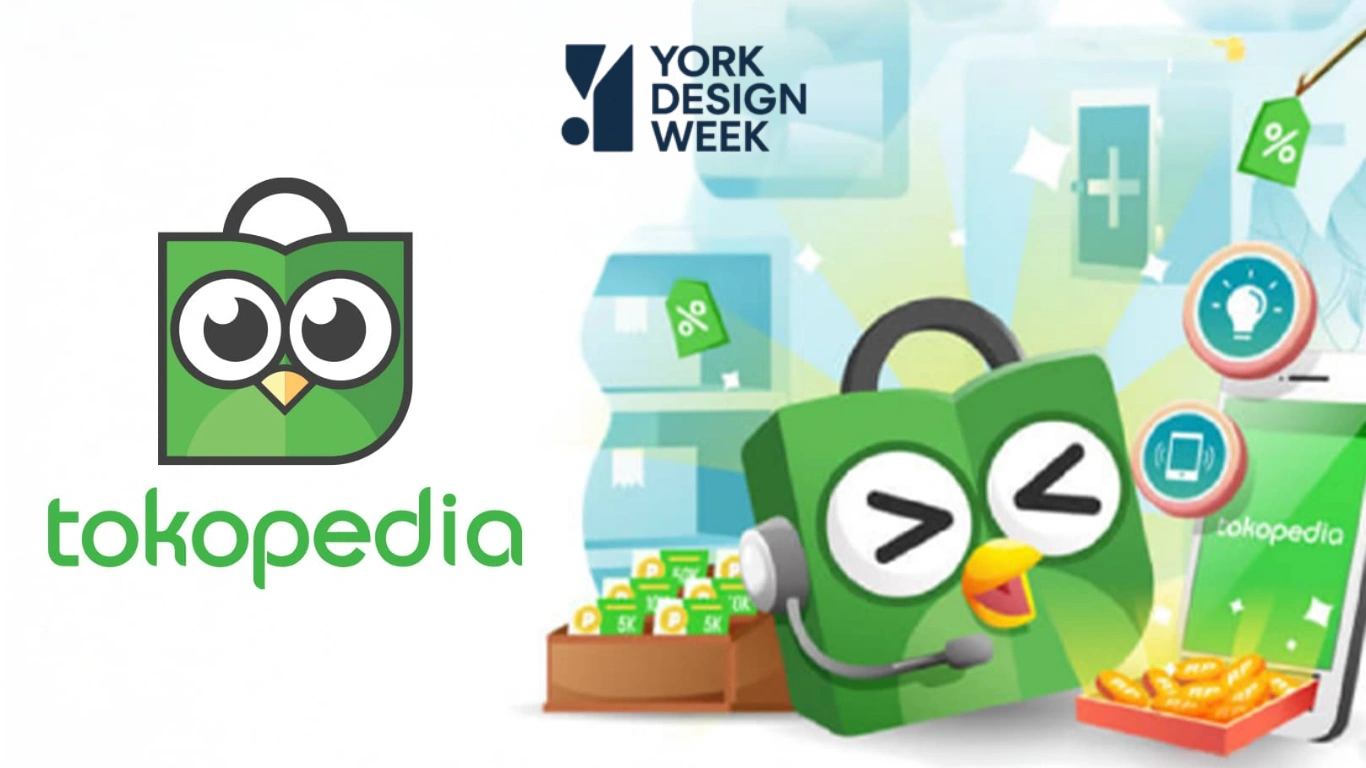 Tokopedia