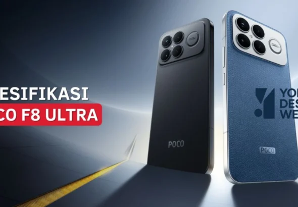 POCO F8 Ultra