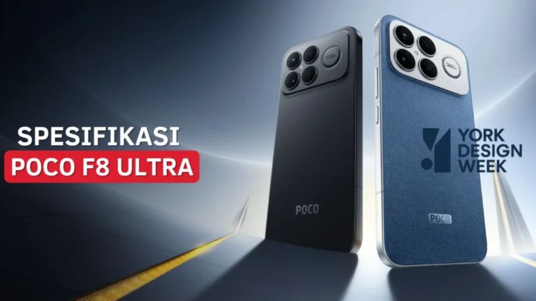 POCO F8 Ultra