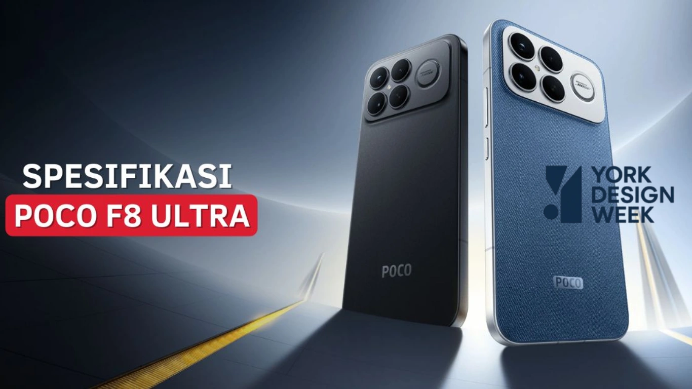 POCO F8 Ultra