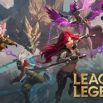 League of Legends