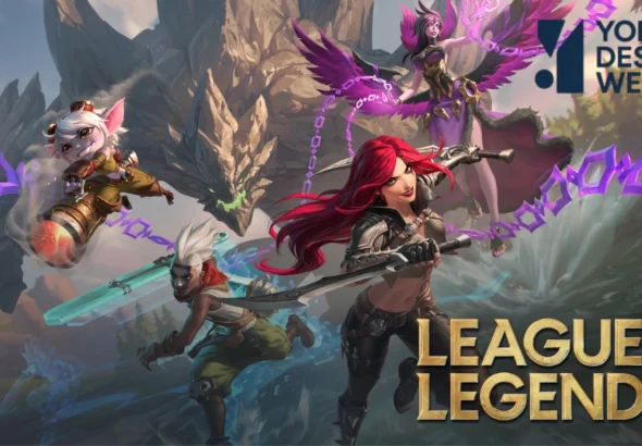 League of Legends