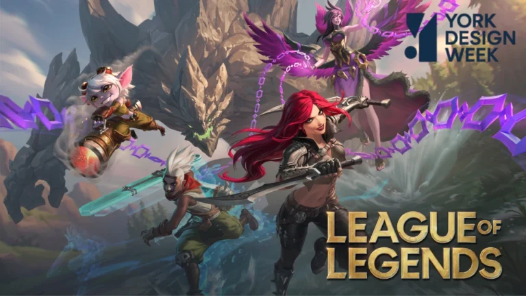 League of Legends
