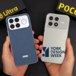 POCO F8 Ultra