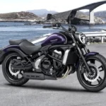 Kawasaki Vulcan S