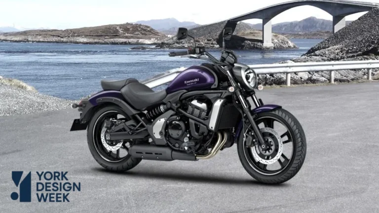Kawasaki Vulcan S