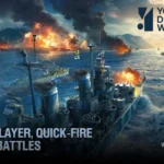 World of Warships Blitz