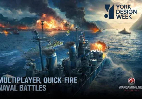 World of Warships Blitz