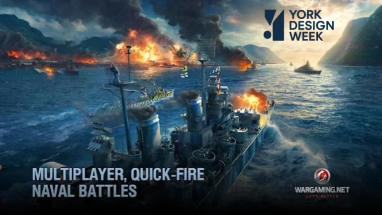 World of Warships Blitz